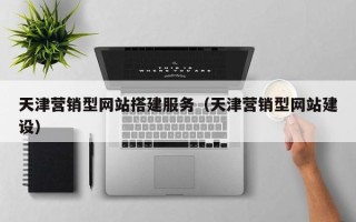 玉溪天津营销型网站搭建服务（天津营销型网站建设）