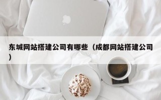 玉溪东城网站搭建公司有哪些（成都网站搭建公司）
